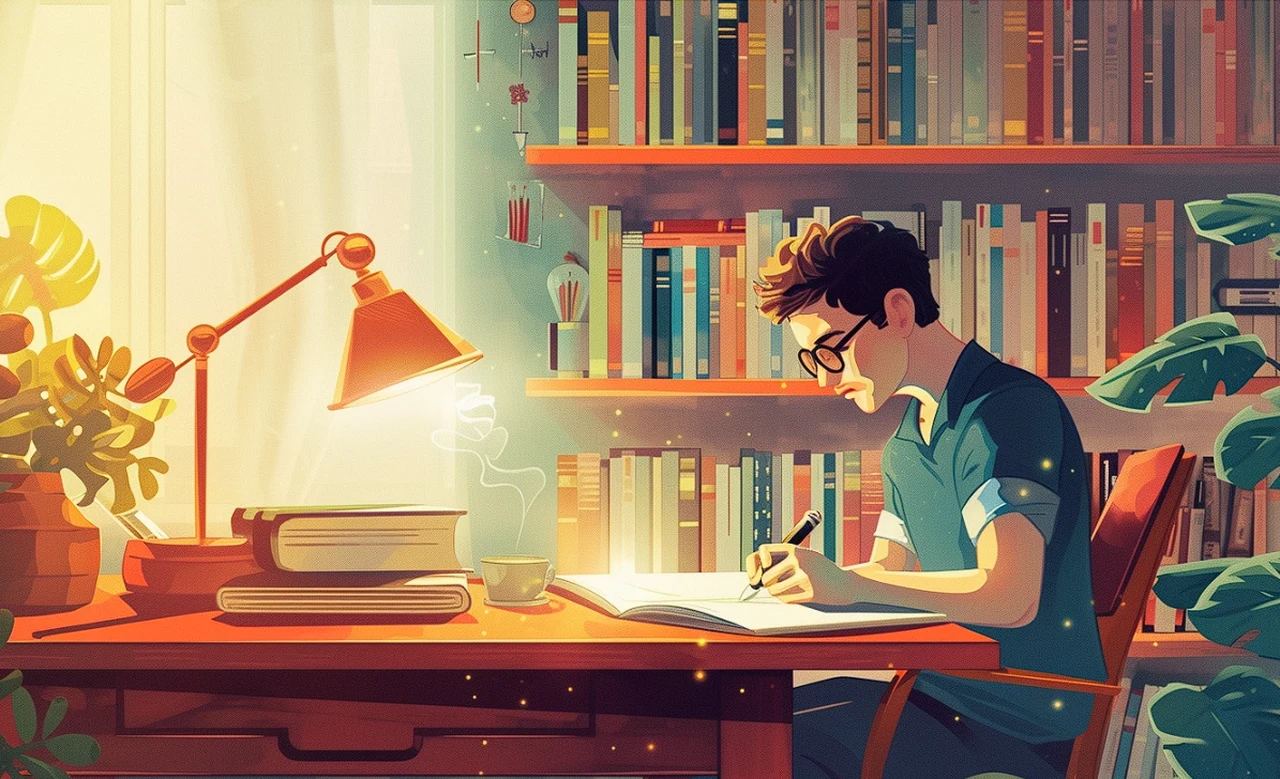نوشتن کتاب با هوش مصنوعی
