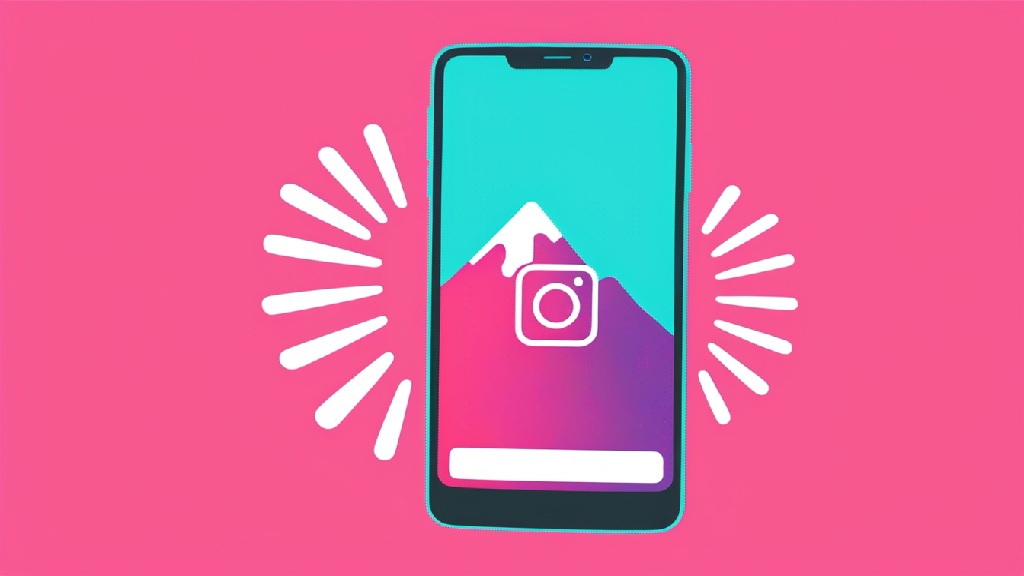 آموزش گذاشتن عکس تمام صفحه در پست اینستاگرام بدون کراپ