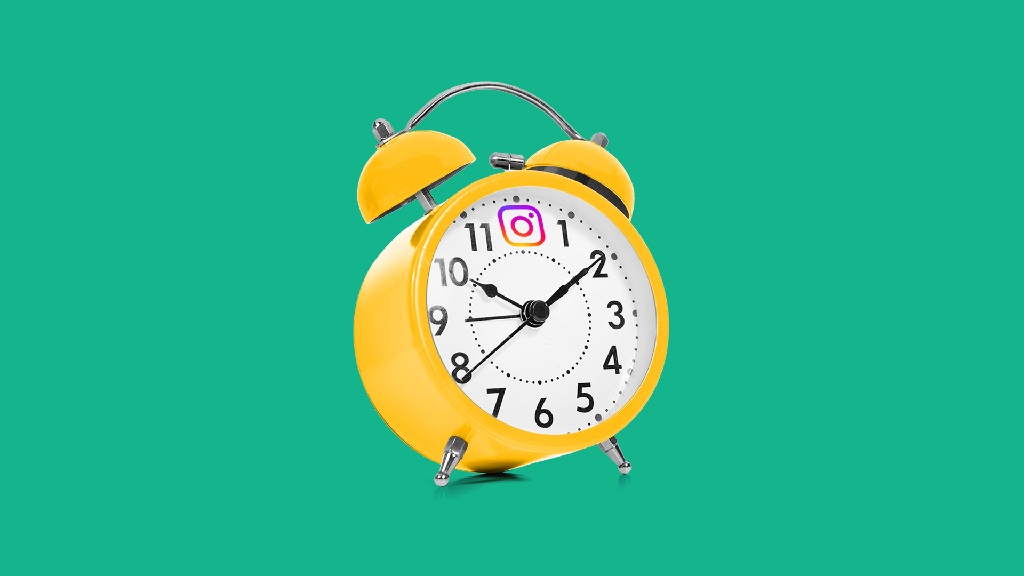 بهترین زمان پست گذاشتن در اینستاگرام در سال ۲۰۲۵